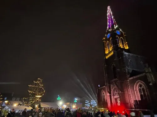 Hautmont : un concert « Christmas Mélodies » ce vendredi soir