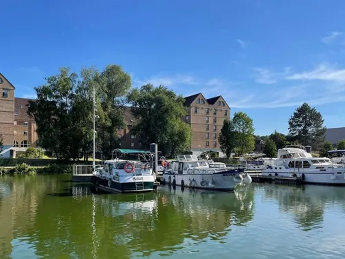 Hautmont : des animations tout l’été !