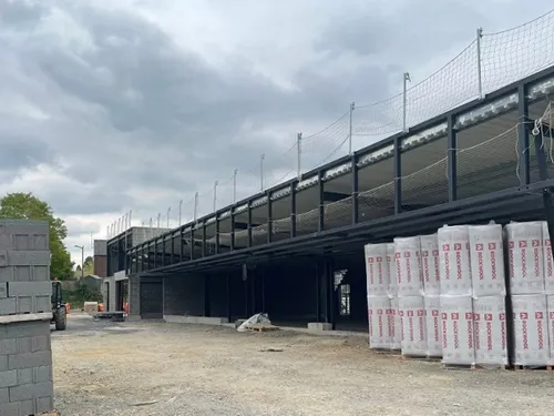 Hautmont : 10 nouvelles enseignes et un restaurant