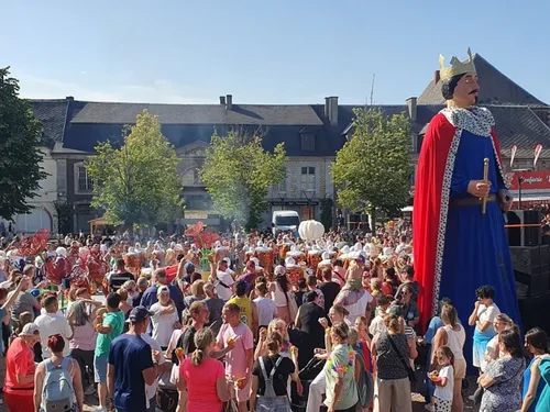 Hautmont / Fourmies : le bon bilan des 2 événements du week-end 