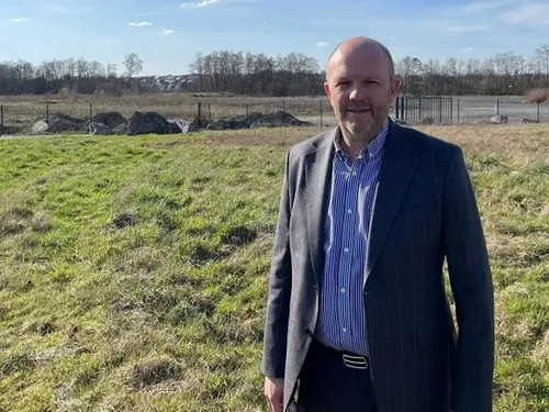 Hautmont : des précisions sur deux importants projets économiques 