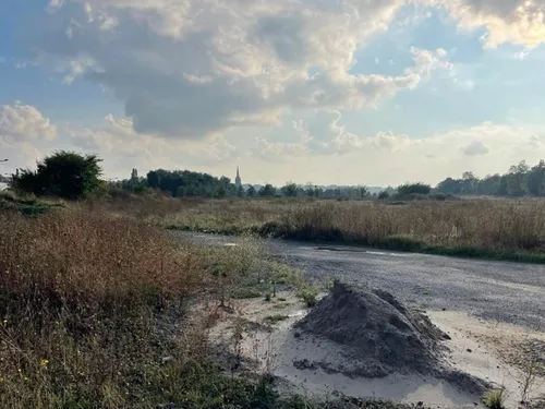 Hautmont : bientôt de nouvelle enseignes commerciales ?