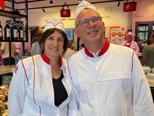 Feignies : un nouveau concept pour Henri Boucher