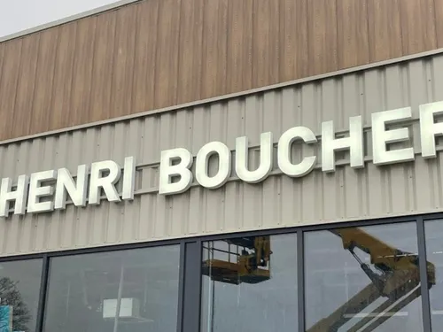 Maubeuge : fermeture définitive d’Henri Boucher
