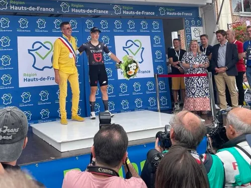 Fourmies : pas d'étape et pas de passage du Tour de France 2025 en...