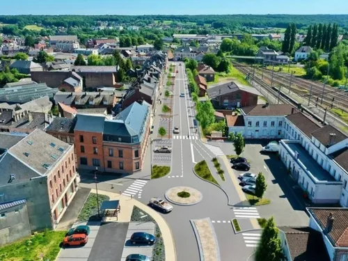 Hirson : 1 million d’euros pour réhabiliter l’avenue François...