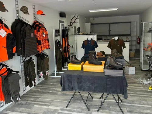 Hirson : l’ouverture ce mardi 4 juin de la première armurerie