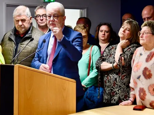 Retour sur le 1er tour des municipales en Thiérache