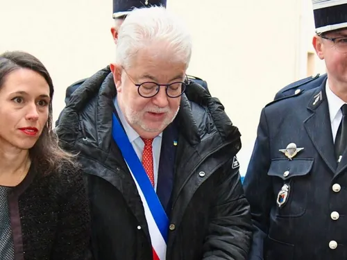 Hirson : un 1er bilan pour la nouvelle brigade motorisée