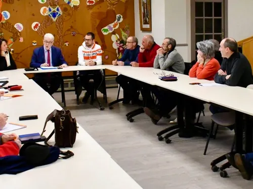 Thiérache : du sport jusqu’au 17 juillet pour célébrer la flamme...