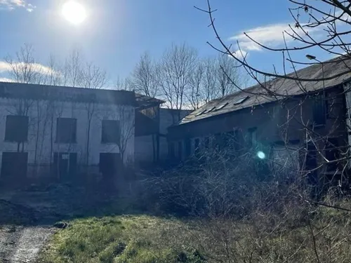 Wignehies : un nouvel avenir pour la friche Hubinet