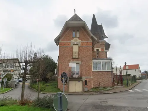 Aisne : un homme mis en examen et écroué après un meurtre à l'arme...