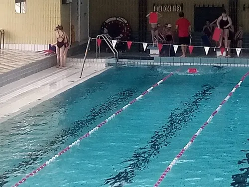 Vers le retour de la natation à Hautmont ?