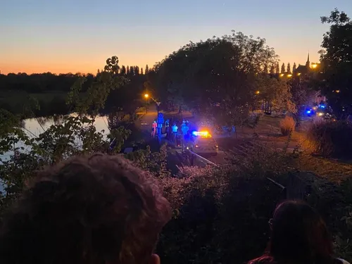 Assevent - Le corps d’un homme retrouvé sans vie en bordure du Canal