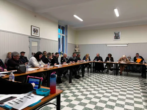 Rousies - Un City-Stade qui ne fait pas l'unanimité