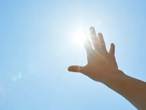 Le soleil et la chaleur vont s’installer pour le week-end de Pentecôte