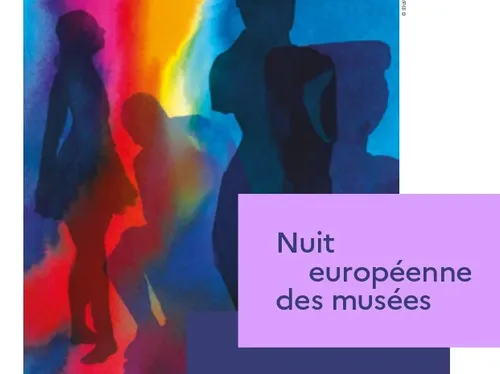 La Nuit européenne des musées revient ce samedi 23 mai