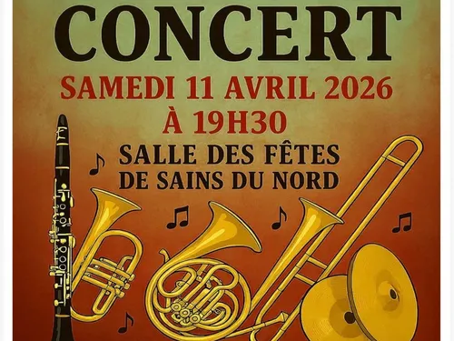 Concert de printemps