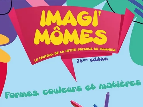 Fourmies : les dernières places pour assister au Festival de la...