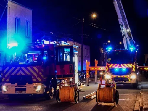 Assevent / Maubeuge : deux maisons incendiées en moins de 24h