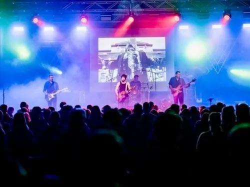 Hirson : le meilleur tribute d’Indochine en concert