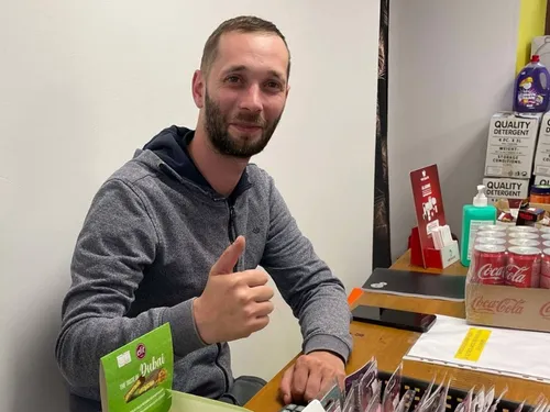 Fourmies : ouverture de « World-discount »