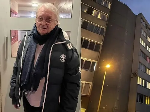 Maubeuge : des caméras de vidéoprotection installées au Vilvorde