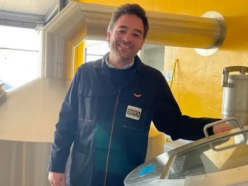 Jenlain : 15 millions d’euros investis en 10 ans par la Brasserie...