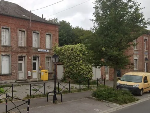 A Jenlain, la Banque Postale fermera définitivement vendredi 