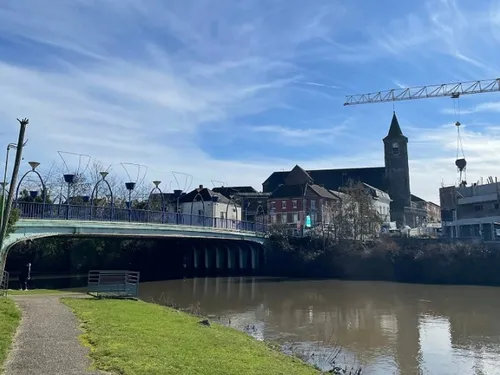 Municipales à Jeumont : qu’en pensent les habitants ?