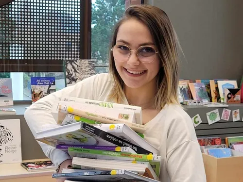 Prisches : création d’une maison d’édition indépendante