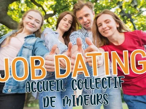 Cœur de l’Avesnois : des animateurs recherchés pour les accueils de...