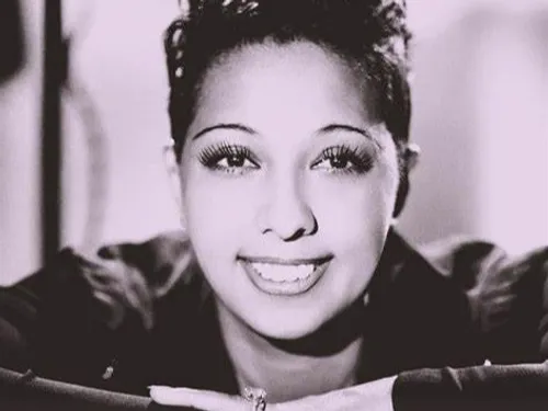 Aulnoye-Aymeries : séance de dédicace avec le fils de Joséphine Baker