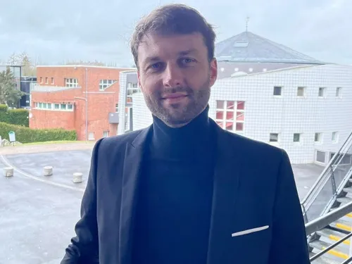 Joseph Pietton, un fourmisien directeur de l’ISCOM Lille