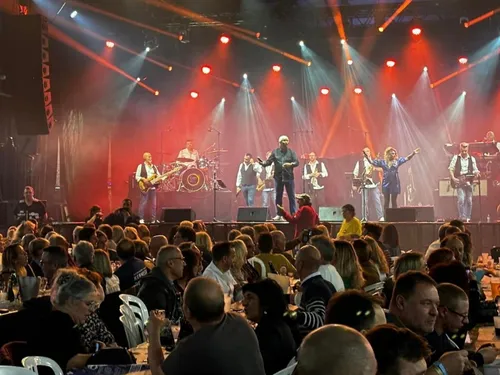 Maubeuge : un bilan mi-figue mi-raisin pour la Kermesse de la bière