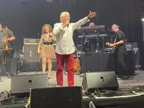 Maubeuge – La KBM accueillera des soirées Disco et des artistes des...