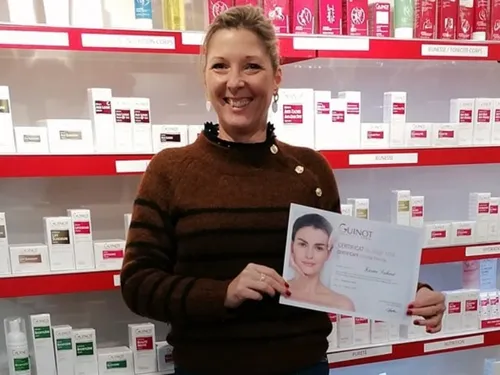 Avesnes-sur-Helpe : l’ouverture de « La Beauté by Karine » 
