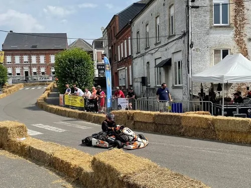 Wignehies : le joli succès de la 4ème édition du Grand Prix De Barba