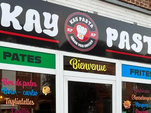 Avesnes-sur-Helpe : un déménagement et agrandissement pour « Kay...