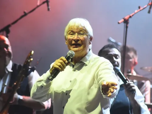 Maubeuge : top départ de la Kermesse de la bière