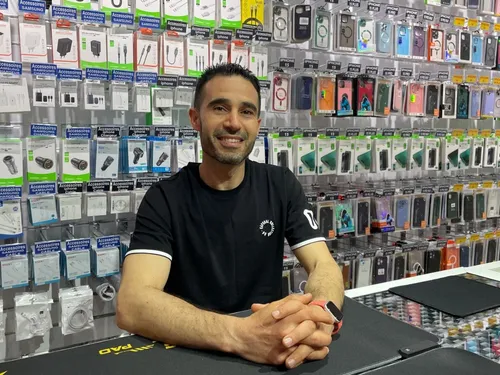 Fourmies : King Phone a ouvert ses portes !