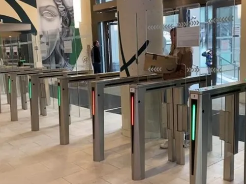 Hirson : une mise à l’honneur de Klein Access System