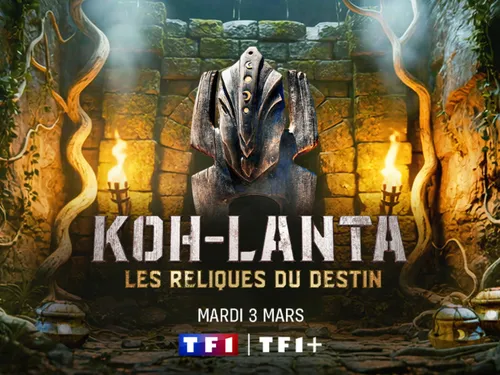 Koh-Lanta 2026 : les règles qui changent tout