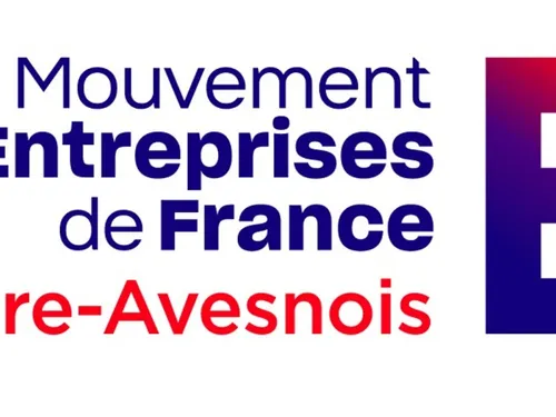 Feignies : Karine Lecat élue nouvelle présidente du Medef...