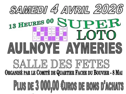 Super loto
