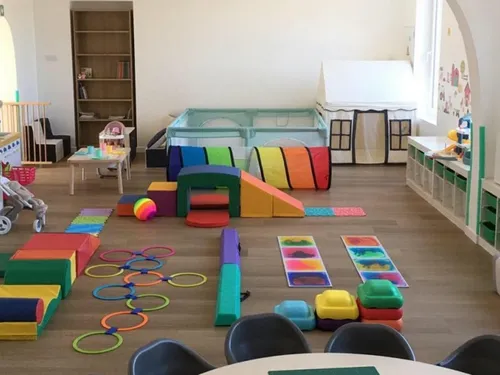 Hargnies : l’ouverture lundi d’une nouvelle micro-crèche
