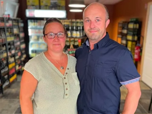 Marbaix : « L'Épi de l'Avesnois » est ouvert !