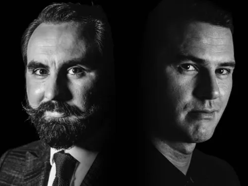 Maubeuge : un hypnotiseur face à un mentaliste à La Luna