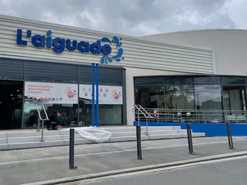 Aulnoye-Aymeries : réouverture de l’Aiguade reportée 