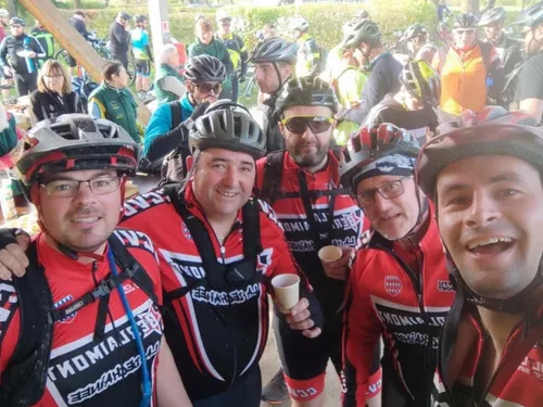 Maroilles : un nouveau succès pour l’Enfer vert